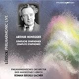 Complete Symphonies