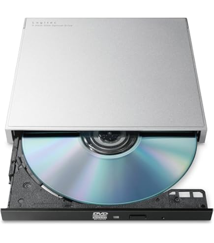 Amazon.co.jp: 外付けブルーレイDVD/CDプレーヤー USB-C