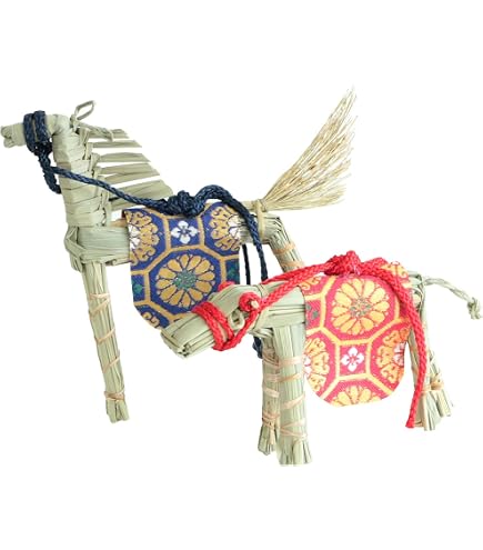 Amazon | 真菰(まこも)大 60cm×30cm 真菰製(q159) | ノーブランド品