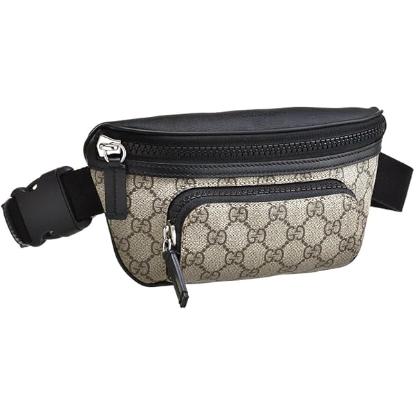 Amazon | (グッチ)GUCCI バッグ ボディバッグ 斜めがけ ウエスト