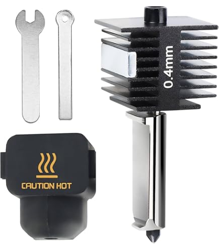 Amazon.co.jp: Bambu Lab A1 MINI 3Dプリンター用A1 miniホットエンド