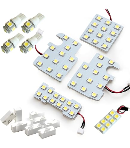Amazon | Z34 フェアレディZ クリア マップランプレンズ 左右セット