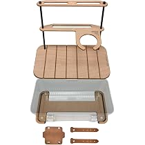 Amazon.co.jp: PUPACAMP スタンレー ランチボックス用 天板 2段