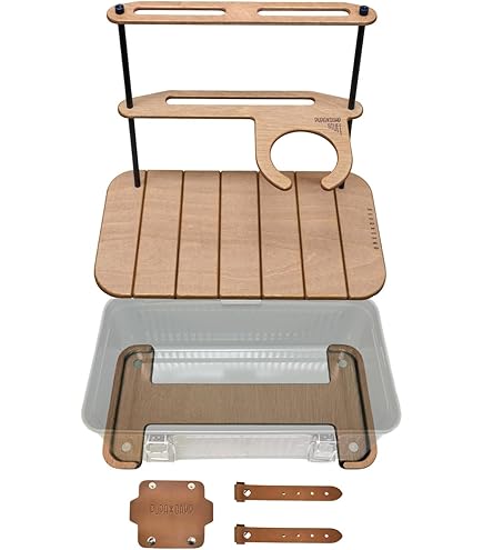 Amazon.co.jp: mind スタンレー ランチボックス (9.4L用) 天板