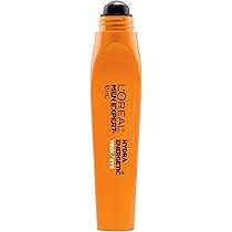 loreal under eye roller