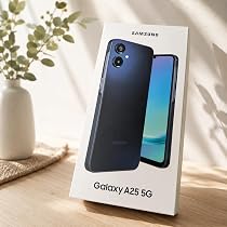 Amazon | docomo Galaxy A25 5G SC-53F ブラック SIMフリー 【docomo