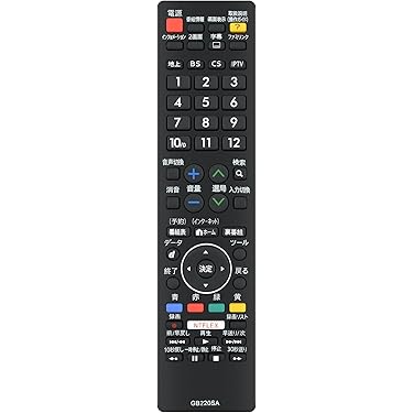 Amazon.co.jp 最新リリース: AV・テレビリモコン の新着ランキングです。