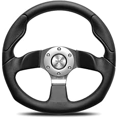 Amazon Momo モモ ステアリング コマンド2r 32パイ C 73 ステアリング ハンドル 車 バイク