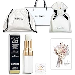 Amazon | 【国内正規品】CHANEL シャネル ルージュ ココ ボーム リップ