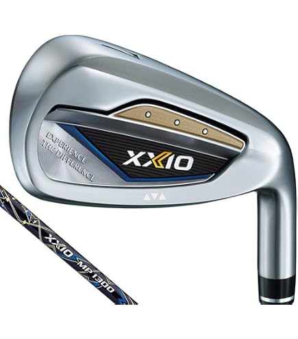 Amazon.co.jp: DUNLOP(ダンロップ) XXIO7 アイアン MP700 