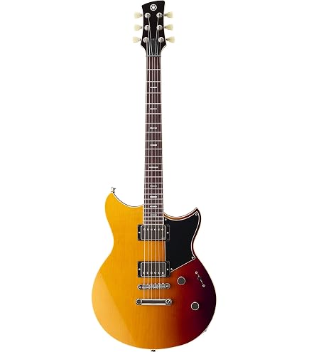 Amazon | ヤマハ YAMAHA エレキギター REVSTAR スタンダードシリーズ