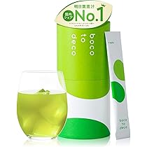 Amazon | Mother マザー HAPPY AOJIRU 青汁 40包×1箱 粉末 ママ 子供