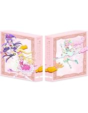 Amazon.co.jp: 魔法つかいプリキュア! Blu-ray vol.1 : 高橋李依, 堀江
