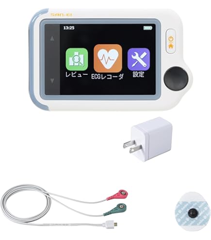Amazon.co.jp: Sanei Medicis CheckMe Pro Advanced Portable