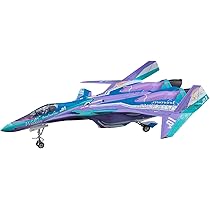 Amazon | ハセガワ マクロスシリーズ マクロスデルタ 劇場版 VF-31C