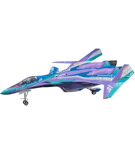 Amazon | ハセガワ マクロスシリーズ マクロスデルタ 劇場版 VF-31C