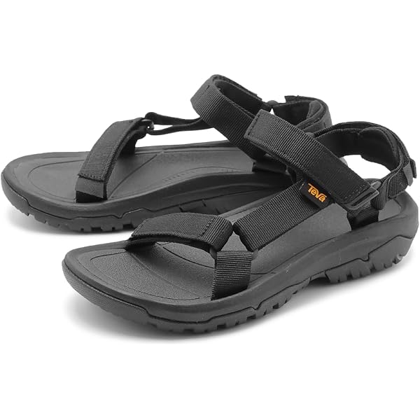Amazon | Teva – Zamora – レディース カラー: ブラック | TEVA(テバ