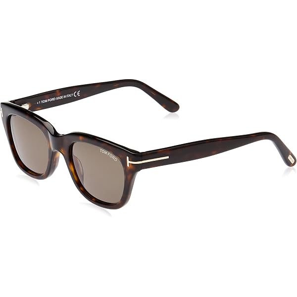 Amazon | (トムフォード) サングラス メンズ 偏光レンズ FT0956 D/S