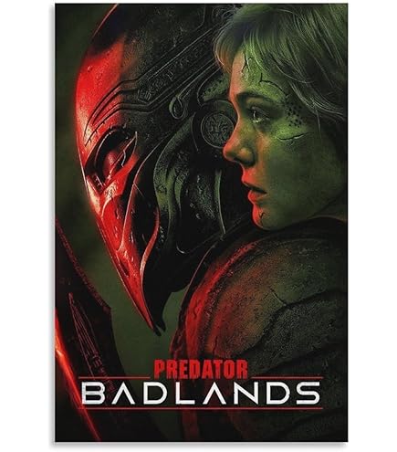 Amazon.co.jp: エイリアン対プレデター - 映画ポスター:レギュラー