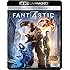 ファンタスティック・フォー（4K  ULTRA HD Blu-ray+Blu-ray）