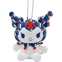 Amazon.co.jp: ナカジマコーポレーション ELLE×マイメロディ・クロミ