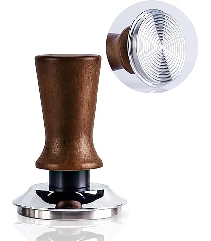 Amazon | De'Longhi (デロンギ) タンパー バリスタツール BST-T01