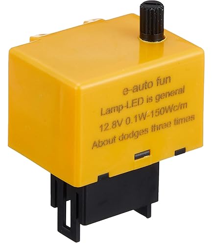 ☆ゆっくりウィンカーリレー2☆グランドプロフィア H15~H22☆ Amazon