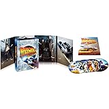 バック・トゥ・ザ・フューチャー トリロジー 30thアニバーサリー・デラックス・エディション DVD-BOX