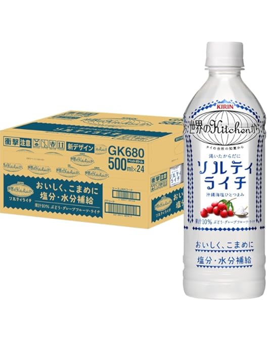 Amazon.co.jp: 【販路限定品】アサヒ飲料 濃いライチサイダー 500ml×24