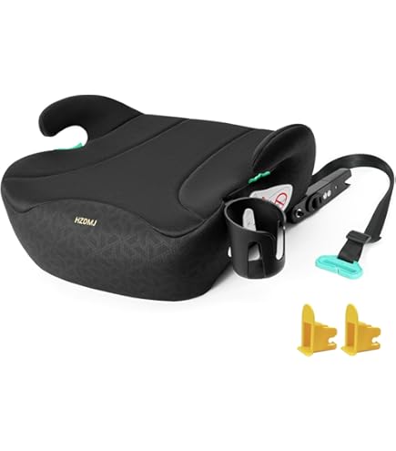 Amazon | mifold(マイフォールド) コンフォート ポータブル ブースター