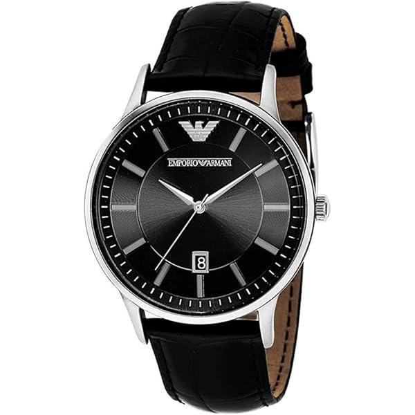 Amazon.co.jp: EMPORIO ARMANI エンポリオアルマーニ AR11104 腕時計