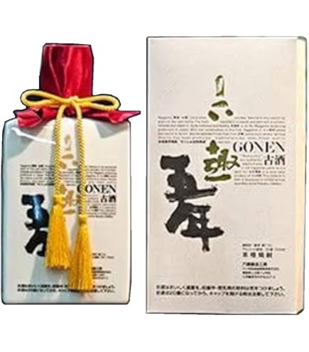 六趣 長芋焼酎900ml 3本セット 本格長芋焼酎 六趣レギュラー 900ml / 六趣醸造工房(青森県六ケ所村