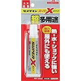 セメダイン 超多用途接着剤 スーパーX ホワイト P20ml AX-022