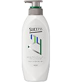 サクセス24 クレンジング シャンプー 350ml フルーティフローラル