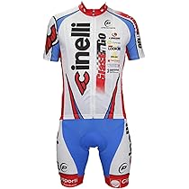 【美品】 サイクルジャージ M マルチカラー イタリア製 美品】 サイクルジャージ M マルチカラー イタリア製 自転車