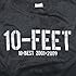 10-FEET「10-BEST 2001-2009（通常盤）」