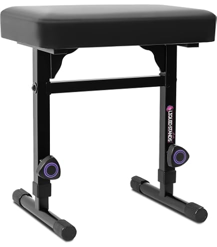 Amazon | OnStageStands KS7150 プラットフォームキーボードスタンド