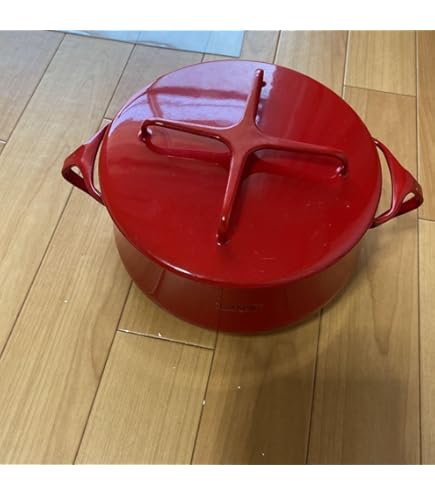 Amazon｜DANSK ダンスク コベンスタイル 片手鍋 深型 18cm 3.2L