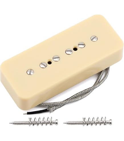 Amazon.co.jp: Seymour Duncan SP90-3b Custom セイモア ダンカン P90