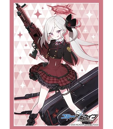 カヨコ pp Amazon.co.jp: ブシロード スリーブコレクション ハイグレード