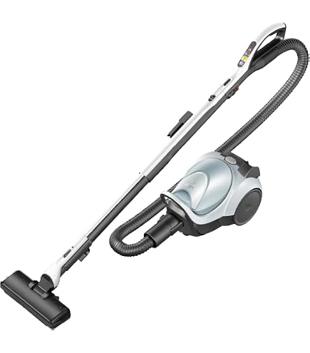 Amazon.co.jp: Mitsubishi Electric (三菱電機) Paper Bag Vacuum