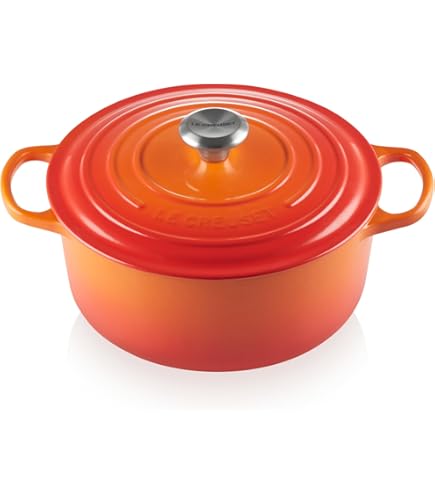 Amazon | Le Creuset (ルクルーゼ) ソースパン 1 3/4 Quart