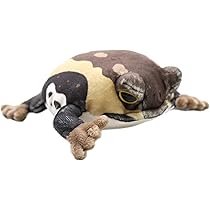 Amazon.co.jp: しんかいさん メンダコ ぬいぐるみXL 7589 : おもちゃ