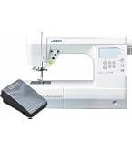 Amazon | JUKI ジューキ 本格コンピュータミシン 【HZL-FQ45】 工業用