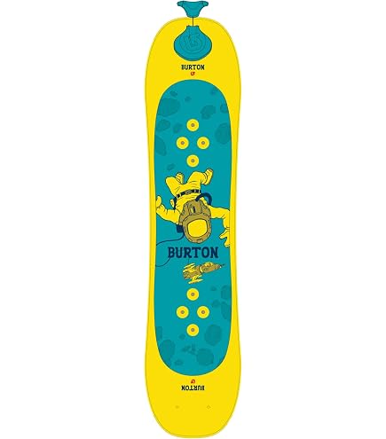 Amazon | Burton キッズ ミニ Grom スノーボードブーツ サイズ 12C