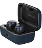 Amazon.co.jp: ゼンハイザー Sennheiser ワイヤレスイヤホン bluetooth
