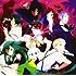 WHITE ASH「Crowds(ガッチャ盤)」