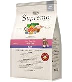 Amazon | Nutro シュプレモ 全犬種用 成犬用 4kg ドライフード 総合