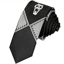 Amazon.co.jp: ジョジョの奇妙な冒険 ネクタイピン メンズ 父の