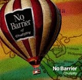 No Barrier(ノーバリアー)